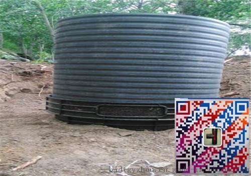 北京一次注塑成型雨污水塑料检查井哪个品牌质量过硬