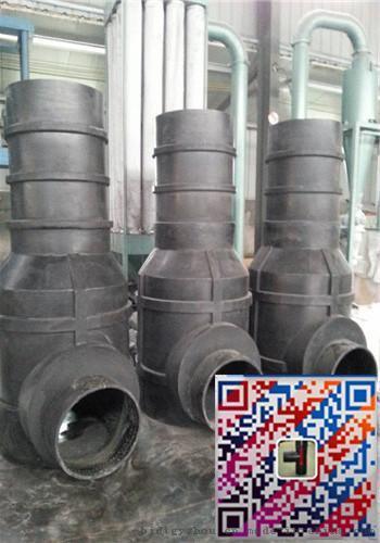 北京Ф700塑料检查井最低价批发井座井筒配件全部自产